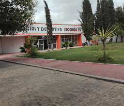 Gimnasio secc. 12 photo
