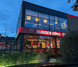 BURGER KING Kassel photo