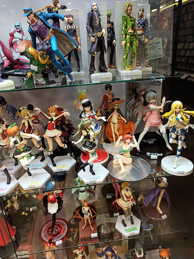 Book Store «Book Off USA», reviews and photos, 21712 Hawthorne Blvd # 290, Torrance, CA 90503, USA