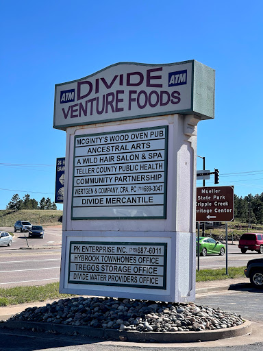 Supermarket «Divide Venture Foods», reviews and photos, 11115 US-24, Divide, CO 80814, USA