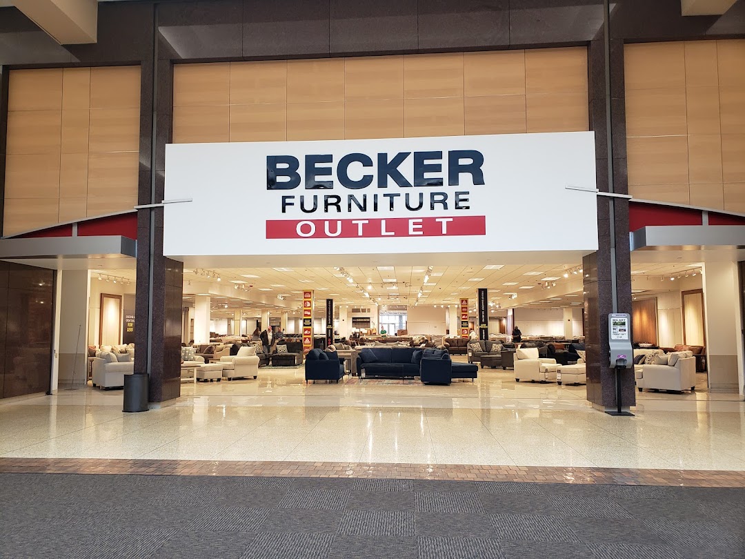 Becker Furniture Outlet