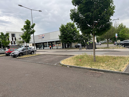 Épicerie Proma Supermarché Dijon