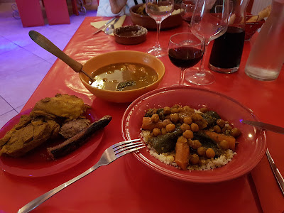 Aladdin à Brignoles
