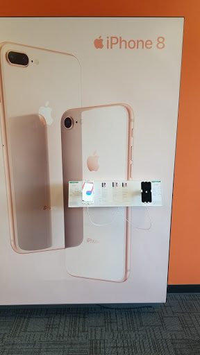 Cell Phone Store «AT&T Authorized Retailer», reviews and photos, 1260 Springfield Ave, New Providence, NJ 07974, USA