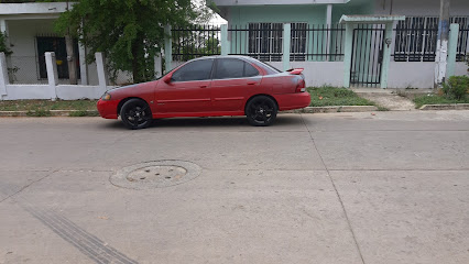 Auto Lavado Carreño