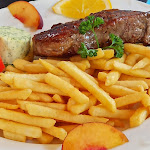 Photo n°4 de l'avis de Gudrun.a fait le 01/08/2023 à 07:01 sur le  Sternen Sinzheim à Sinzheim