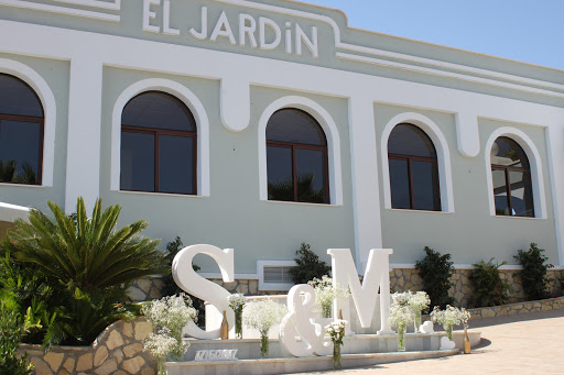 El Jardin de Lora en Lora de Estepa