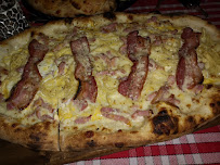 Pizza du Restaurant italien TRATTORIA à Romilly-sur-Seine - n°8