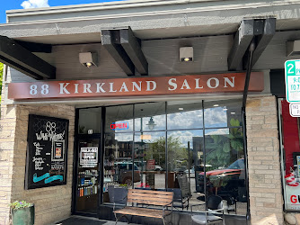 88 Kirkland Salon