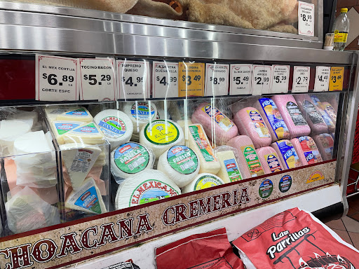 Butcher Shop «La Michoacana Meat Market», reviews and photos, 1409 Jupiter Rd #102, Plano, TX 75074, USA