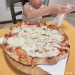 Photo n°1 de l'avis de Daniela.h fait le 31/07/2023 à 02:07 sur le  Punto Pizza à Verdello