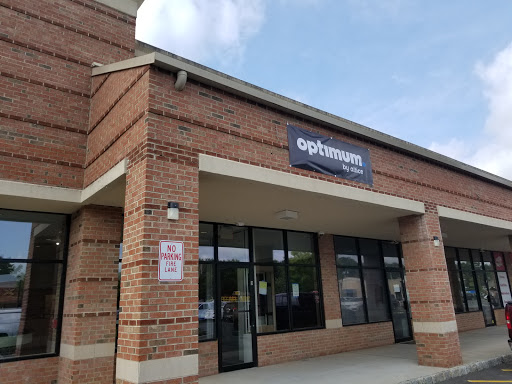 Cable Company «Optimum Store», reviews and photos, 2137 Hamilton Ave, Hamilton Township, NJ 08619, USA