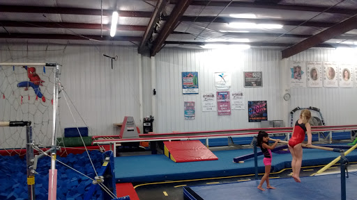 Gymnastics Center «SEGA Gymnastics & Cheer», reviews and photos, 170 Mid South Cove, Collierville, TN 38017, USA
