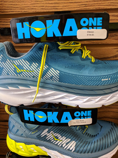 Sporting Goods Store «Inside Track», reviews and photos, 1659 Lititz Pike, Lancaster, PA 17601, USA