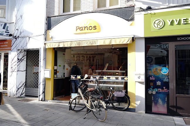 Lange-Steenstraat 15, 8500 Kortrijk