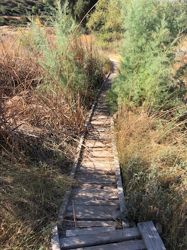 La Alba Trail