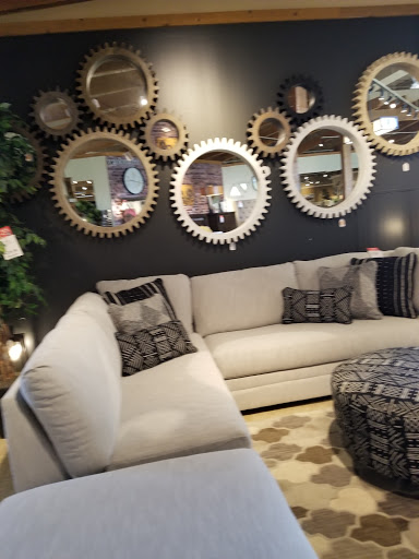 Furniture Store «Ashley HomeStore», reviews and photos, 5353 E River Rd, Fridley, MN 55421, USA