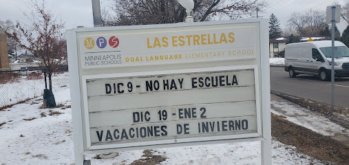 Las Estrellas Dual Language School