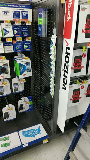 Department Store «Walmart Supercenter», reviews and photos, 400 Three Springs Dr, Weirton, WV 26062, USA