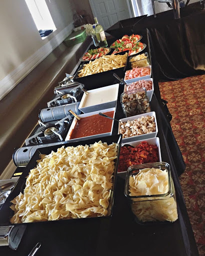 Caterer «Event Design Productions», reviews and photos, 7270 NW 66th St, Doral, FL 33166, USA