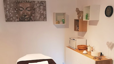 L' Instant de Jade - Soins Esthétiques & Massages à Cabris