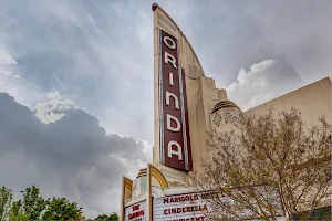 Orinda Theatre image