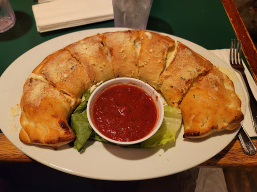 Marri's Pizza & Pasta