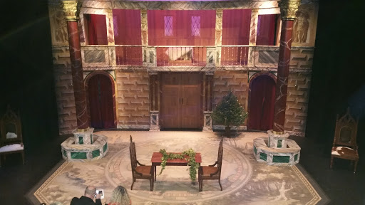 Performing Arts Theater «The Center for Performing Arts at Rhinebeck», reviews and photos, 661 NY-308, Rhinebeck, NY 12572, USA