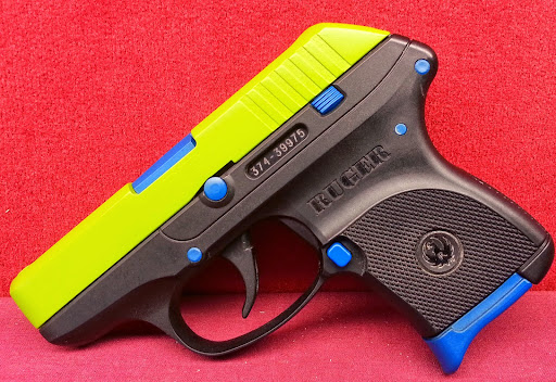 Gun Shop «American Arms», reviews and photos, 4545 IN-45, Bloomington, IN 47403, USA