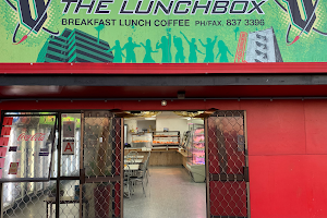 The Lunchbox Lunchbar image
