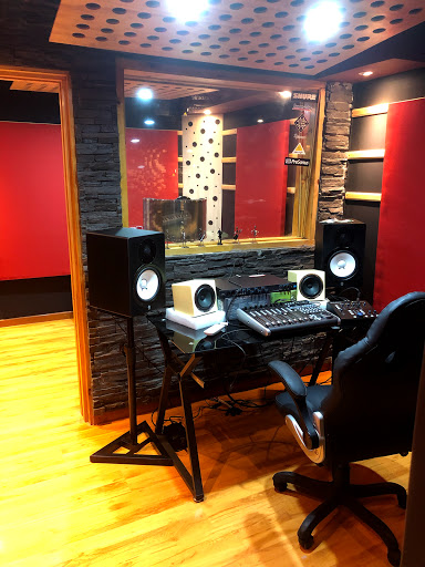 Novo Sound Studio