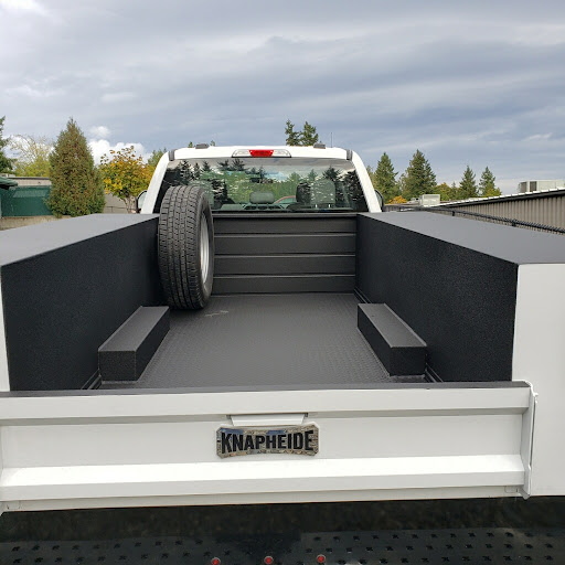 Truck Accessories Store «Bayview 4X4 & Truck», reviews and photos, 9623 Provost Rd NW, Silverdale, WA 98383, USA