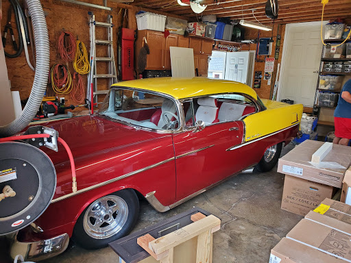 Park «Alexander Park», reviews and photos, 300 Atlanta St, McDonough, GA 30253, USA