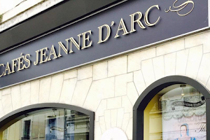 Cafes Jeanne d'Arc image