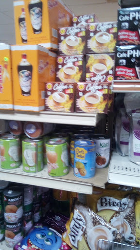 Asian Grocery Store «Tan A Grocery LLC», reviews and photos, 414 Ash St, Syracuse, NY 13208, USA