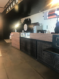 Photo n°97 de Black & White Burger Saint-Etienne à Saint-Étienne ()