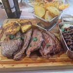 Photo n°1 de l'avis de Jennifer.o fait le 02/04/2024 à 22:43 sur le  O Caseiro à Lagos