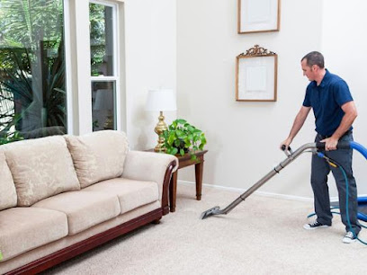 Dynamik Carpet Cleaning Pickering