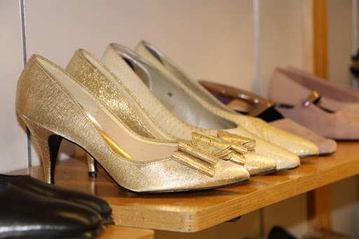 Consignment Shop «Revivals», reviews and photos