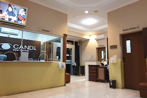 Klinik Utama Mata Candi Eye Center @ Semarang image