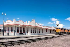 Kingman Railroad Museum image
