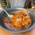 Photo n°2 de l'avis de Nils.a fait le 10/05/2023 à 09:57 sur le  Bavaria Alm Hildesheim à Hildesheim