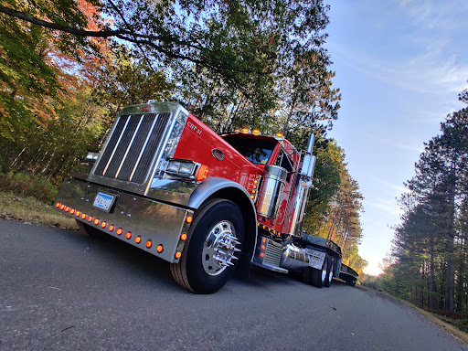 Towing Service «Collins Brothers Towing», reviews and photos, 16234 Jarvis St NW, Elk River, MN 55330, USA