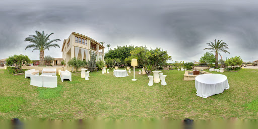 Street View y 360°
