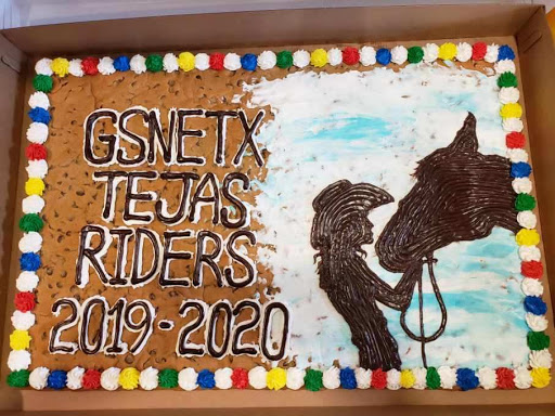 Dessert Shop «Nestle Toll House Cafe», reviews and photos, 605 Town Square Blvd, Garland, TX 75040, USA