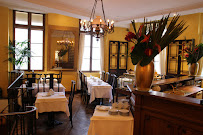 Intérieur du Restaurant Mariage Frères Rive Gauche à Paris - n°15