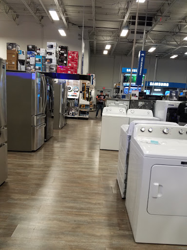 Electronics Store «Best Buy», reviews and photos, 3900 Sisk Rd B, Modesto, CA 95356, USA