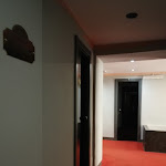 Photo n°2 de l'avis de Manuela.a fait le 09/07/2022 à 21:38 sur le  Hotel Due Mondi à Turin