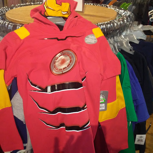 Toy Store «Disney Store», reviews and photos, 127 Outlet Square, Hershey, PA 17033, USA