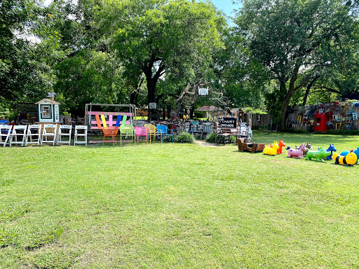 Tourist Attraction «The Chairy Orchard», reviews and photos, 1426 Churchill Dr, Denton, TX 76209, USA